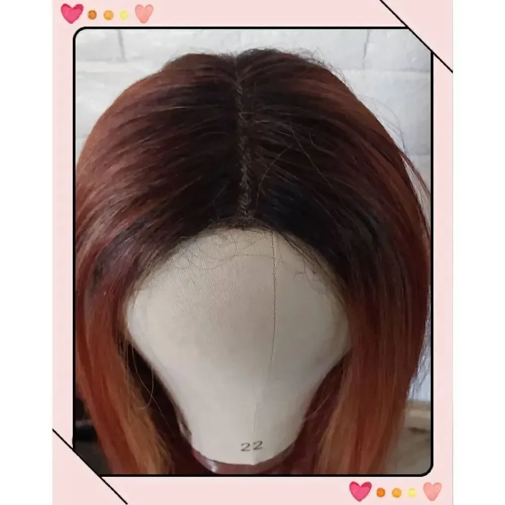 Gorgeous Burgundy & Copper 26